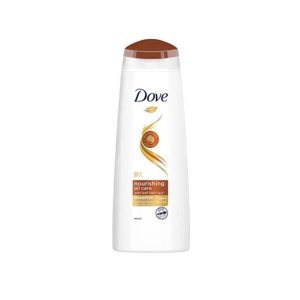 DOVE NOURISHING OIL CARE SHAMPOO 180ML