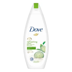 DOVE REFRESHING CARE H-W 250ML