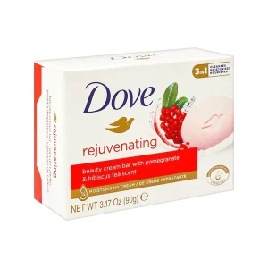 DOVE REJUVENATIING SOAP 90GM
