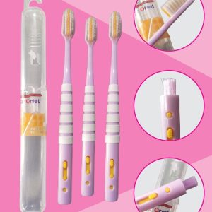 DR ORIEL EXTRA SOFT T-B 153