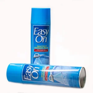 EASY ON SPEED STARCH SPRAY 567GM (B)