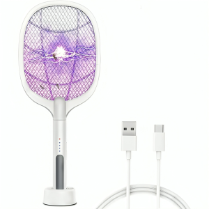 ELECTRIC MOSQUITO SWATTER DQN-01