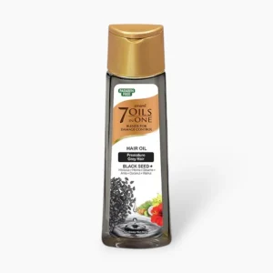 EMAMI BLACK SEED HAIR OIL 50ML