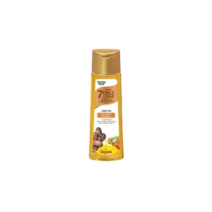 EMAMI CASTOR HAIR OIL 50ML