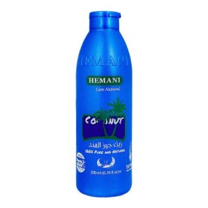 EMAMI COCONUT HAIR OIL 50ML