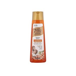 EMAMI SHEA BUTTER HAIR OIL 100ML