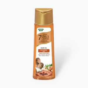 EMAMI SHEA BUTTER HAIR OIL 50ML