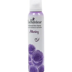 ENCHANTEUR ALURRING B-S 150ML