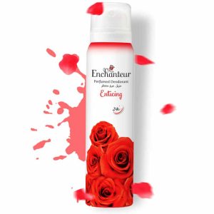 ENCHANTEUR ENTICING B-S 150ML