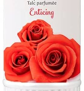 ENCHANTEUR ENTICING POWDER 125GM