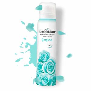ENCHANTEUR GORGEOUS B-S 150ML
