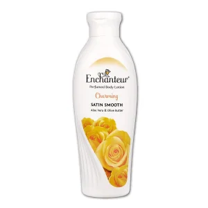 ENCHANTEUR LOTION CHARMING 100ML