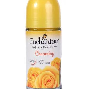 ENCHANTEUR ROLL ON CHARMING 50ML