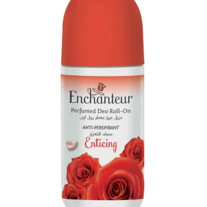ENCHANTEUR ROLL ON ENTICING 50ML