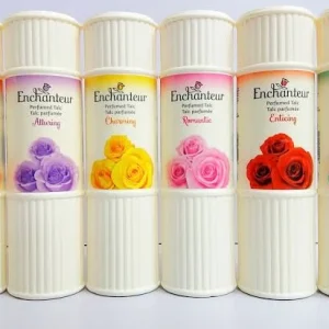 ENCHANTEUR TAL POWDER STUNNIG 250GM