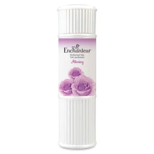 ENCHANTEUR TEL POWDER ALLURING 125GM