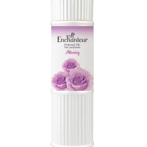 ENCHANTEUR TEL POWDER ALLURING 250GM
