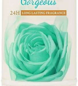 ENCHANTEUR TEL POWDER GORGEOUS 125GM