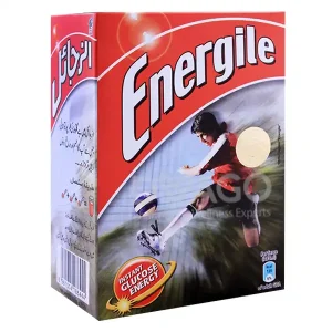 ENERGILE 400GM