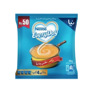 EVERYDAY 26GM