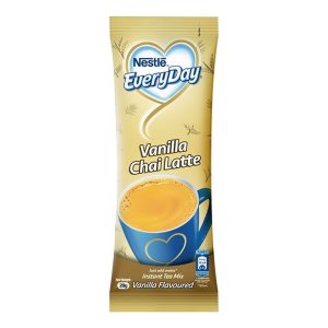 EVERYDAY VANILLA CHAI LATTE 20GM