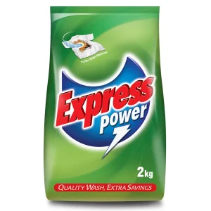 EXPRESS POWER 2KG CP