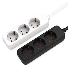 EXTENSION LEAD CHINA K03 POWER SOCKET