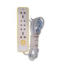 EXTENSION LEAD CHINA CONVERTER SOCKET