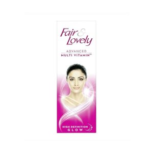 FAIR-LOVELY ADVANCED MV CREAM