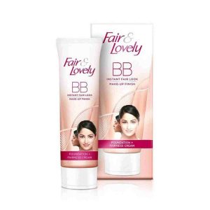 FAIR-LOVELY BB CREAM 18GM