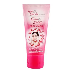 FAIR-LOVELY GLOW F-W 50GM