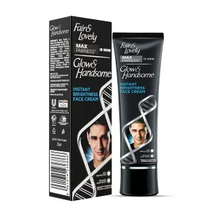 FAIR-LOVELY GLOW-HANDSOME 25GM