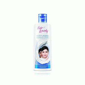 FAIR-LOVELY MOISTURISING LOTION 200ML