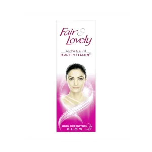 FAIR & LOVELY MULTI VITAMIN CREAM 50GM