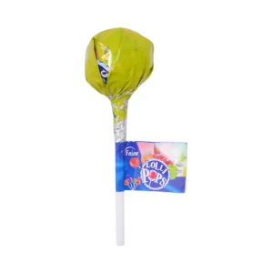 FAJAR LOLIPOP 16GM