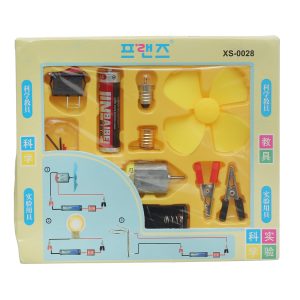 FAN SET 5112