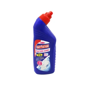 FAST ACTION BATHROOM CLEANER 250ML