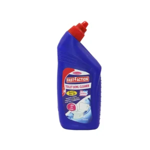 FAST ACTION BATHROOM CLEANER 500ML