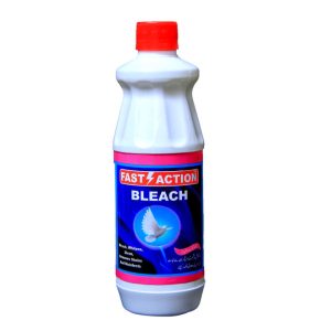 FAST ACTION BLEACH 1250ML