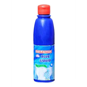 FAST ACTION BLUE LIQUID 150ML