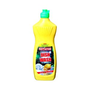 FAST ACTION DISH WASH 500ML