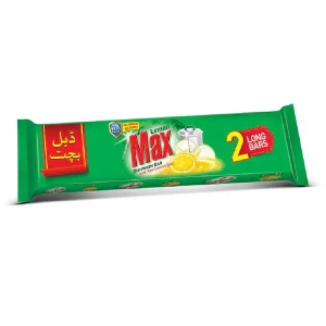 FAST ACTION DISHWASH LONG BAR 530GM