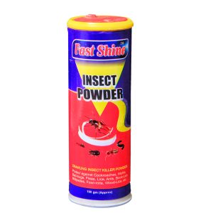 FAST ACTION INSECT POWDER 135GM