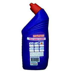 FAST ACTION TOILET CLEANER 1250ML