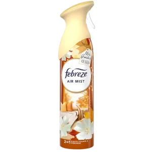 FEBREZE COSY SEASON A-F 185ML