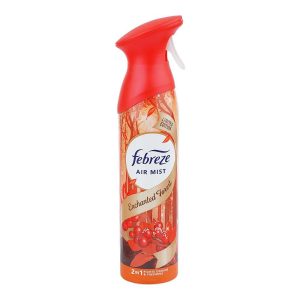 FEBREZE ENCHANTED FOREST A-F 185ML