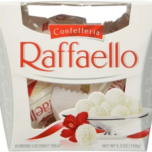 FERREO RAFFAELLO 150GM