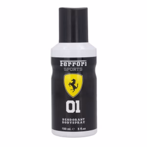 FERRORI SPORTS 01 BODY SPRAY 200ML