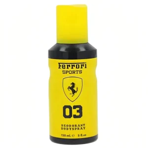 FERRORI SPORTS 03 BODY SPRAY 200ML