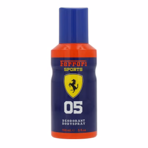 FERRORI SPORTS 05 BODY SPRAY 200ML
